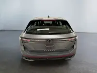 Neu VW Passat R-line 265 PS (194 kW) 2026 Grau Kombi