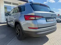 Gebraucht Skoda Kodiaq 150 PS (110 kW) 2020 Grau SUV