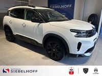 Gebraucht Citroën C5 Aircross 136 PS (100 kW) 2024 Weiß SUV