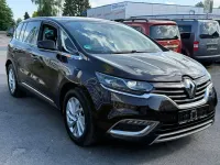 Usado Renault Espace Intens 160 HP (117 kW) 2015 Castanho Monovolume