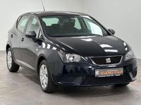 Gebraucht Seat Ibiza 105 PS (77 kW) 2014 Schwarz Limousine