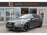 Gebraucht Audi A3 S-Line 150 PS (110 kW) 2014 Limousine