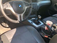 gebraucht BMW 316 Compact 