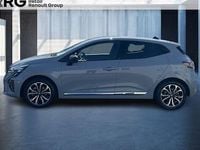 Gebraucht Renault Clio V Techno 143 PS (105 kW) 2025 Rafalegrau Limousine