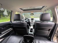 gebraucht Lexus RX400h SUV