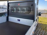 Neu Toyota Proace 140 PS (102 kW) 2025 Icy white Van / Kleinbus