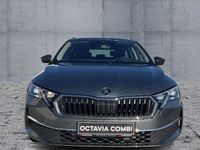 Gebraucht Skoda Octavia Tour 150 PS (110 kW) 2025 Grau Kombi