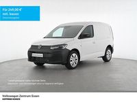 Neu VW Caddy 116 PS (85 kW) 2025 Candyweiss Van / Kleinbus