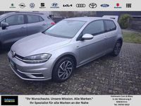 Gebraucht VW Golf VII Join 116 PS (85 kW) 2018 Silber Limousine