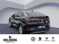 Brugt VW ID.5 Pro 210 kW (286 HK) 2026 Sort SUV