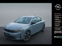 Gebraucht Opel Corsa 101 PS (74 kW) 2024 Grau Kleinwagen