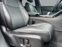 Gebraucht Land Rover Range Rover Velar SE Dynamic 253 PS (186 kW) 2024 Santorini black SUV