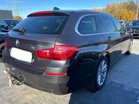 Gebraucht BMW 520 184 PS (135 kW) 2014 Kombi