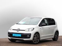 gebraucht VW up! ! 1.0 R-Line KLIMA, PDC, EA8, SHZ