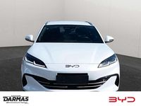 Neu BYD Seal Boost 184 PS (135 kW) 2025 Polar white Kombi