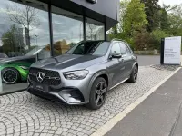 Gebraucht Mercedes GLE450 AMG AMG 367 PS (269 kW) 2024 Grau SUV
