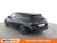Gebraucht Peugeot 508 GT 224 PS (164 kW) 2020 Schwarz Kombi