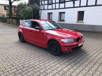 gebraucht BMW 116 - RATENZAHLUNG MÖGLICH!