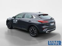 Nowe Kia XCeed Vision 150 KM (110 kW) 2026 Szary SUV