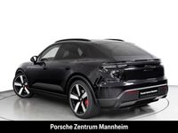 Gebraucht Porsche Macan 380 kW (517 PS) 2025 Schwarz SUV