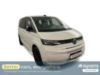 Occasion VW Multivan 150 ch (110 kW) 2022 Blanc Monospace