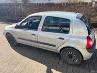 gebraucht Renault Clio II 