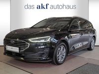 Używany Ford Focus Titanium 116 KM (85 kW) 2025 Czarny Kombi