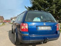 gebraucht VW Passat 3BG 1.9TDI