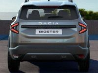 Neu Dacia Bigster Expression 140 PS (102 kW) 2025 Dolomitgrau SUV