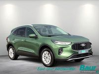 Gebraucht Ford Kuga Titanium 179 PS (131 kW) 2024 Bursting green metallic SUV