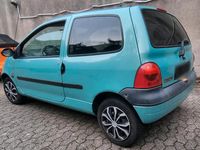 Second-hand Renault Twingo 2000 Verde Hatchback