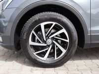 gebraucht VW Tiguan 1.5 TSI Join ACC NAVI PDC