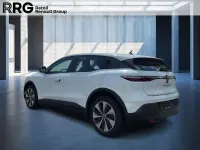 Brugt Renault Megane E-Tech Evolution 96 kW (131 HK) 2023 Hvid Sedan