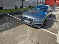 gebraucht Audi A7 quatrro