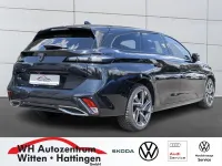 Gebraucht Peugeot 308 SW Allure 131 PS (96 kW) 2023 Perlaneraschwarzmetallic Kombi