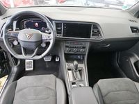 Gebraucht Cupra Ateca 190 PS (139 kW) 2024 SUV