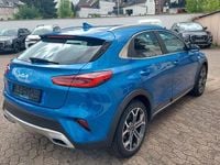 Gebraucht Kia XCeed 160 PS (117 kW) 2022 Blue flame SUV