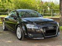 gebraucht Audi TT 3.2 Quattro/Navi Plus/OZ Felgen/TUV04.25