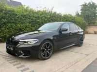Gebraucht BMW M5 Competition Edition 625 PS (459 kW) 2019 Limousine
