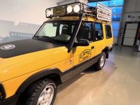 gebraucht Land Rover Discovery 300tdi