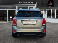 gebraucht Mini Countryman S 2.0 Salt