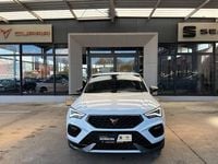 Gebraucht Cupra Ateca VZ3 300 PS (220 kW) 2022 Weiß SUV