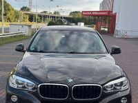 Gebraucht BMW X6 258 PS (189 kW) 2015 SUV