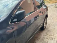 Gebraucht Renault Kadjar 131 PS (96 kW) 2015 Grau SUV