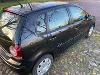 gebraucht VW Polo 1.2 TÜV 11.25/Klima/Allwetterreifen/5Türer