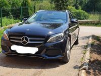 gebraucht Mercedes C220 (BlueTEC) d Avantgarde