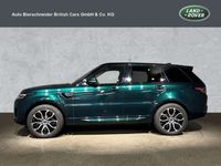 gebraucht Land Rover Range Rover Sport P400 HSE Dynamic PANORAMA HEAD-UP AHK 21