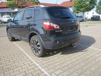 Gebraucht Nissan Qashqai I-Way 117 PS (86 kW) 2012 SUV