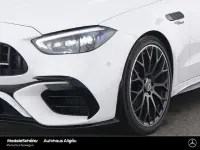 Gebraucht Mercedes C63 S E Performance AMG 680 PS (500 kW) 2024 Kombi