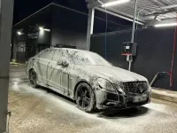 Gebraucht Mercedes E350 310 PS (228 kW) 2009 Limousine